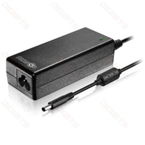 Power On laptop charger Dell 4.5x3.0 19.5V/3.34A - SC159