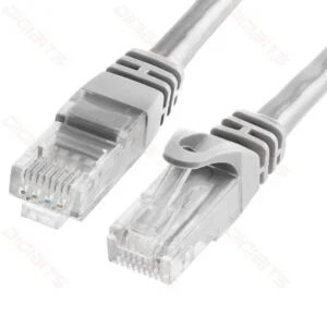 Logilink cat6 cable 20m grey