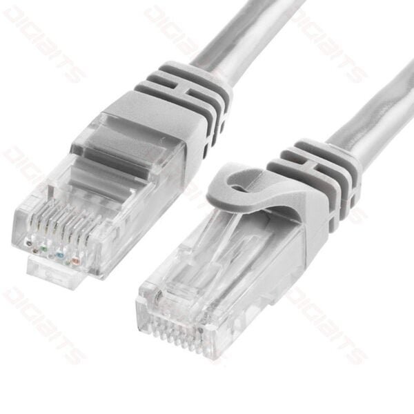 Logilink cat6 cable 5m grey