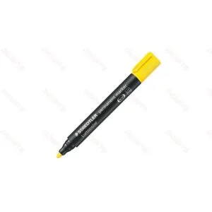 Staedtler Lumocolor permanent yellow 352-1