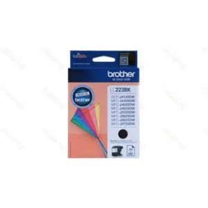 Brother LC223BK Brother LC223BK