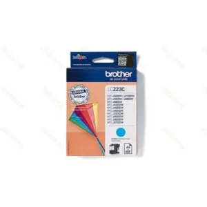 Brother LC223C Brother LC223C