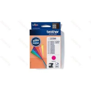 Brother LC223M Brother LC223M