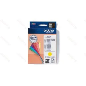 Brother LC223Y Brother LC223Y