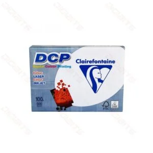 DCP A3 paper 100g white (500sh) DCP A3 paper 100g white (500sh)