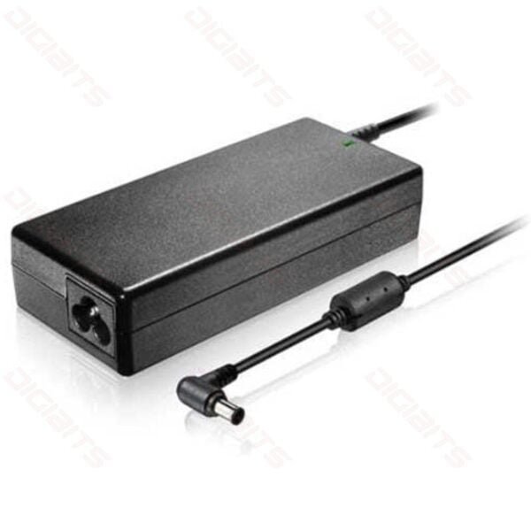 Power On laptop charger Sony 6.5x4.4 19.5V/4.7A