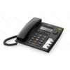 Alcatel T56 corded phone black
