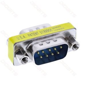 InLine RS232 serial adapter - 32214
