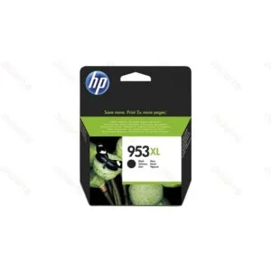 HP 953XL black
