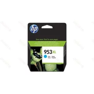 HP 953XL cyan