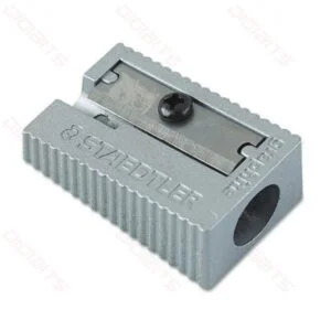 Staedtler single hole sharpener 510 10