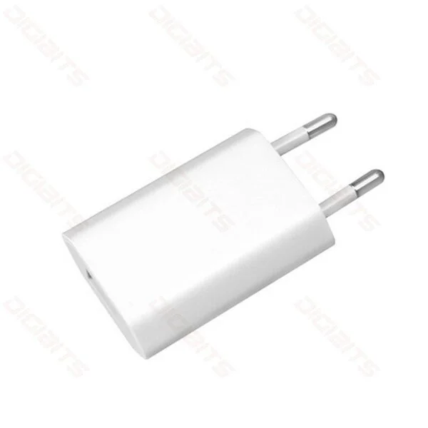 Apple usb power adapter 5W EU plug