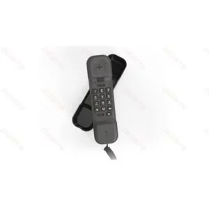 Alcatel T06 corded phone black