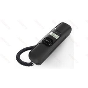 Alcatel T16 corded phone black