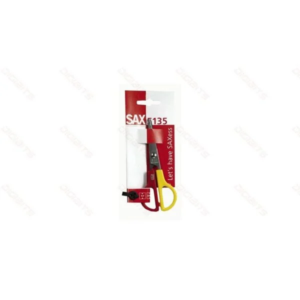 Sax scissor 5135 135mm Sax scissor 5135 135mm