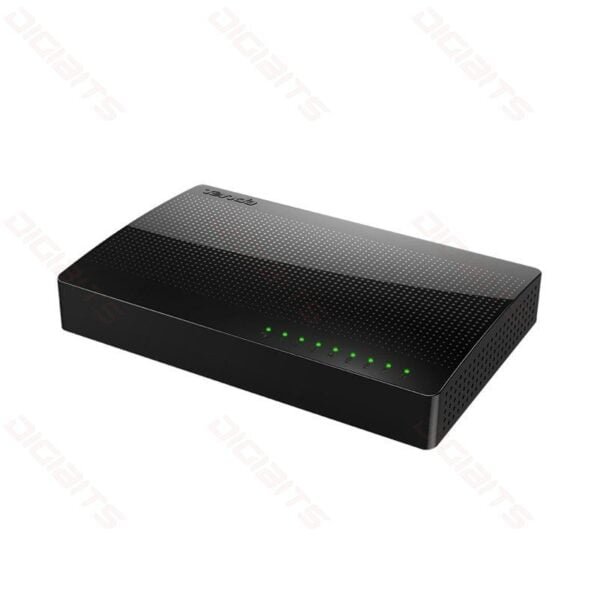 Tenda switch 8-port gigabit SG108-1