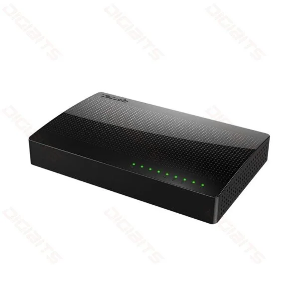 Tenda switch 8-port gigabit SG108-1