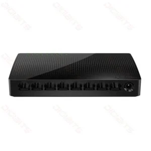 Tenda switch 8-port gigabit SG108