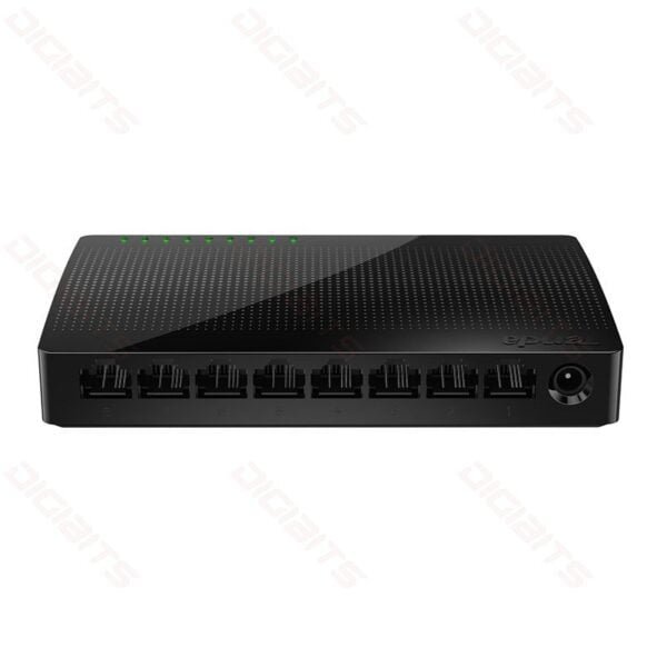 Tenda switch 8-port gigabit SG108