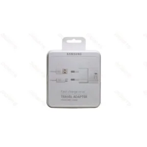 Samsung travel adapter microUSB 15W EP-TA20EWE