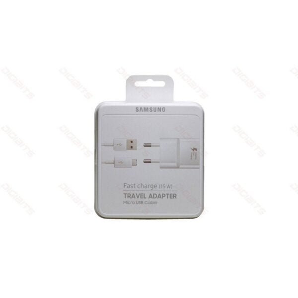 Samsung travel adapter microUSB 15W EP-TA20EWE