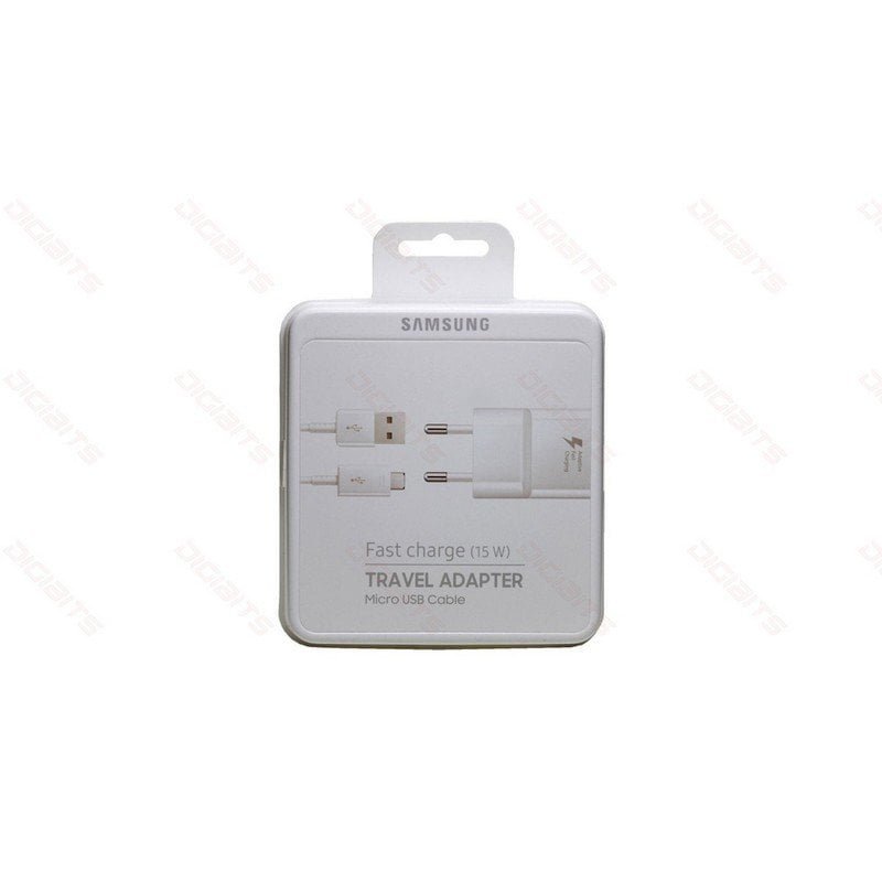 Samsung travel adapter microUSB 15W EP-TA20EWE