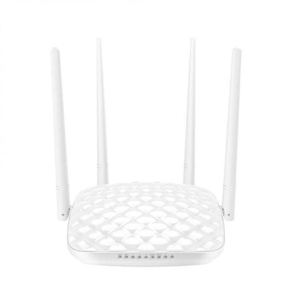 Tenda router N300