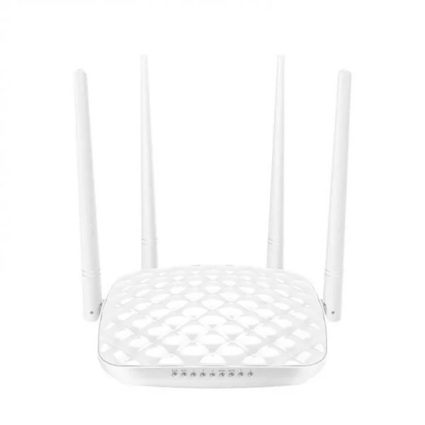 Tenda router N300