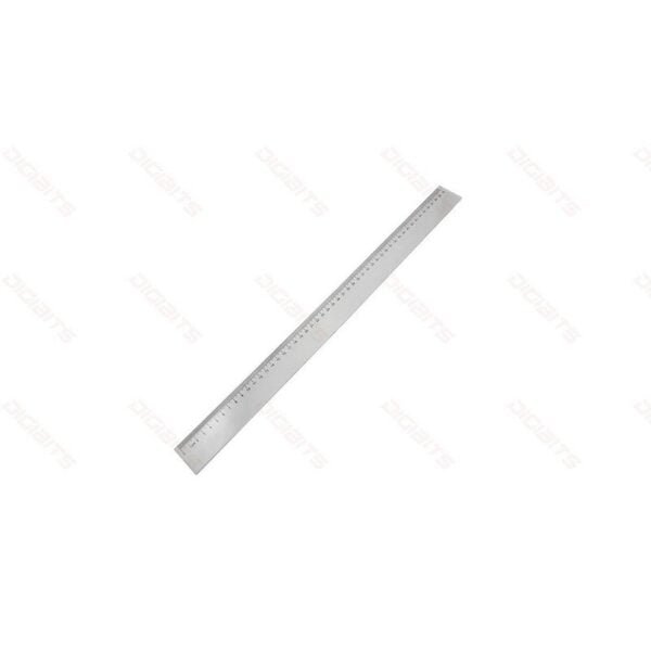 SAX transparent ruler 50cm