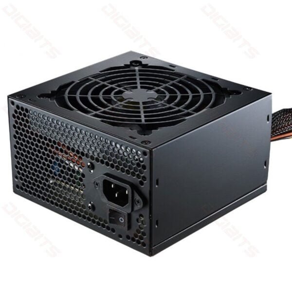Sama 400W PSU