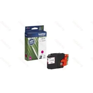 Brother LC22E Magenta