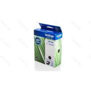 Brother LC22E Black Brother LC22E Black