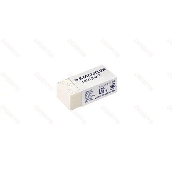 Staedtler rasoplast eraser small