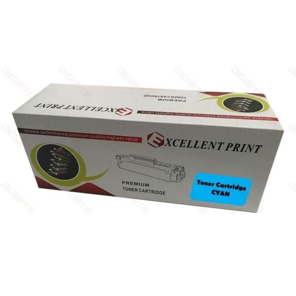 Brother compatible toner TN-326 Cyan