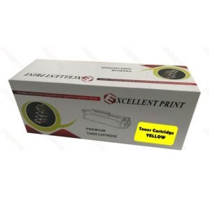 Brother compatible toner TN-326 Yellow