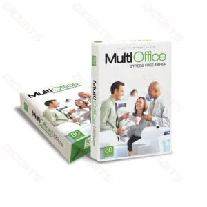 MultiOffice A3 paper 80g MultiOffice A3 paper 80g