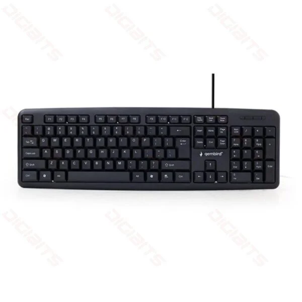  Gembird usb keyboard – Digibits Ltd