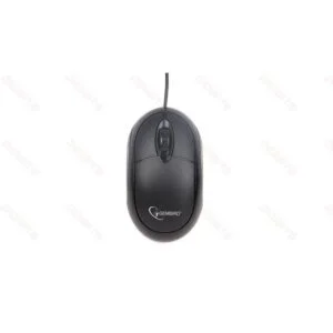 Gembird usb optical mouse Gembird usb optical mouse