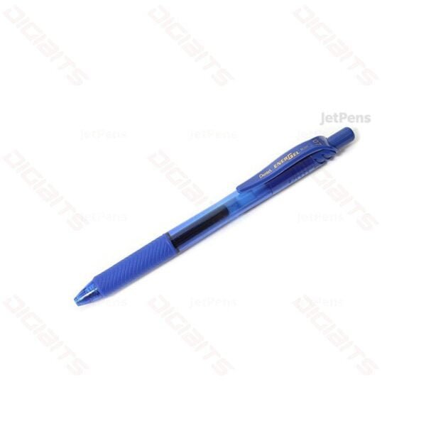 Pentel energel-x 0.7mm blue Pentel energel-x 0.7mm blue