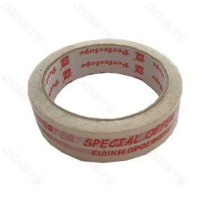 Special Offer tape