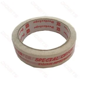 Special Offer tape