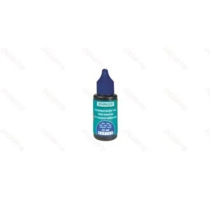 Stanger endorsing Ink 25ml blue