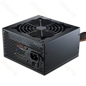 Sama 550W PSU