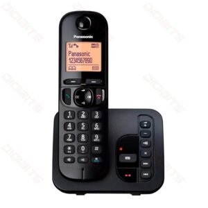 Panasonic KX-TGC220 cordless phone