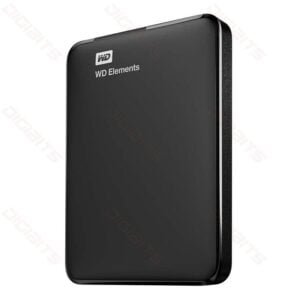 WD HDD portable Elements 2TB