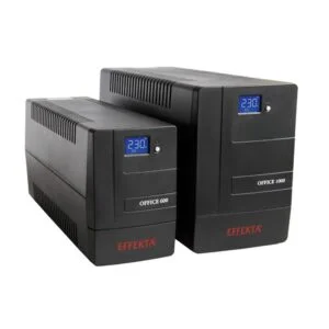 Effekta UPS Office 800