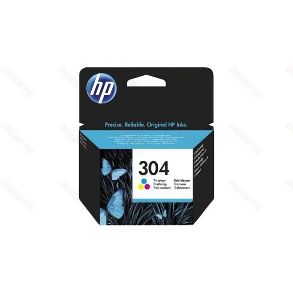 HP 304 color