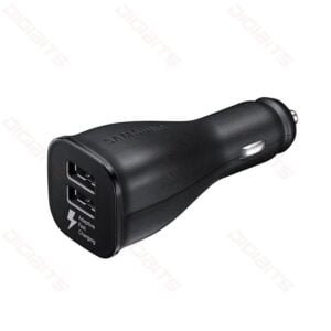 Samsung car adapter 15W micro usb adaptive fast charging