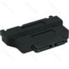 InLine sata 22pin to sata 13pin adapter - 29611-1