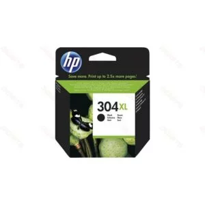 HP 304XL black HP 304XL black